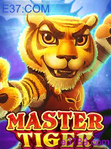 Descubra Tudo Sobre o Jogo 'MasterTiger' e Como Jogá-lo Com a Tendência 'E37.COM'